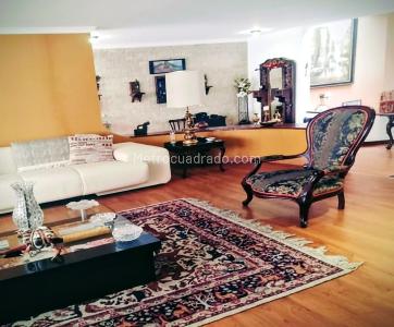 Casa en Venta, quinta paredes teusaquillo, Bogotá D.C.