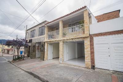 Casa en Venta, MILENTA, Bogotá D.C.