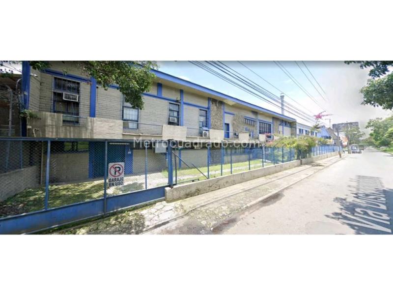 Bodega en Venta, Calle 10, Medellín - Vista 2