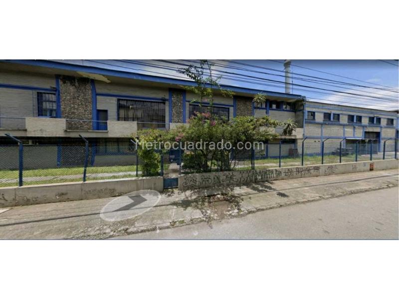 Bodega en Venta, Calle 10, Medellín - Vista 3