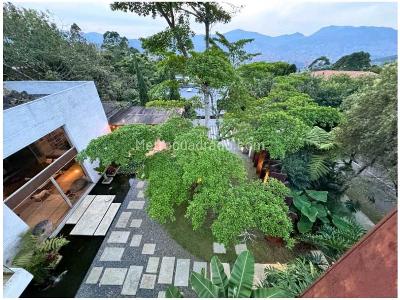 Casa de 4 alcobas en venta en El Poblado El Tesoro, Medellín, 970 m² · foto 17 de 17