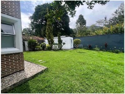 Casa de 5 alcobas en venta en El Escobero, Envigado · foto 15 de 18