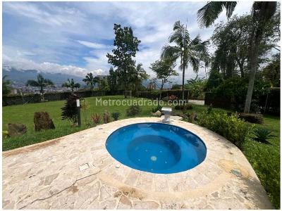 Casa de 5 alcobas en venta en El Escobero, Envigado · foto 17 de 18