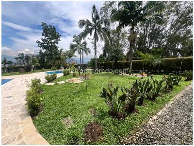 Casa de 5 alcobas en venta en El Escobero, Envigado · foto 4 de 18