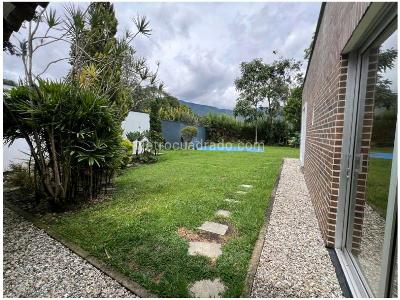 Casa de 5 alcobas en venta en El Escobero, Envigado · foto 5 de 18