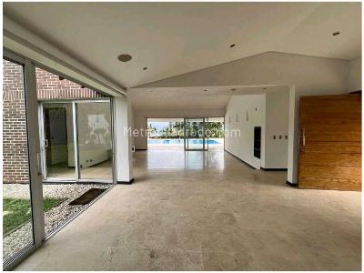 Casa de 5 alcobas en venta en El Escobero, Envigado · foto 7 de 18