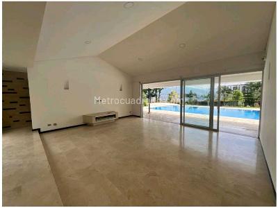 Casa de 5 alcobas en venta en El Escobero, Envigado · foto 8 de 18
