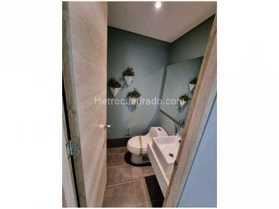 Apartamento de 2 alcobas en venta en El Poblado, Medellín, 87 m² · foto 6 de 16