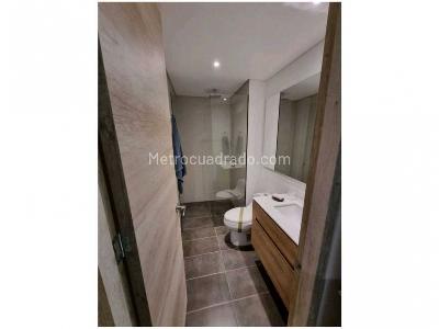 Apartamento de 2 alcobas en venta en El Poblado, Medellín, 87 m² · foto 7 de 16