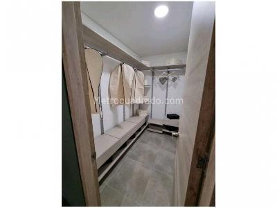Apartamento de 2 alcobas en venta en El Poblado, Medellín, 87 m² · foto 8 de 16