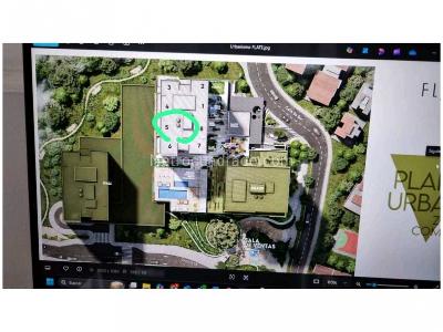 Apartamento de 2 alcobas en venta en El Poblado, Medellín, 87 m² · foto 16 de 16