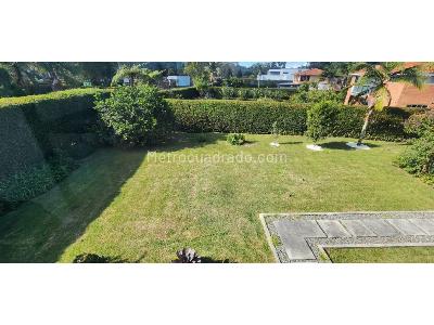 Casa de 5 alcobas en venta en Llano Grande, Rionegro, 1441 m² · foto 10 de 20