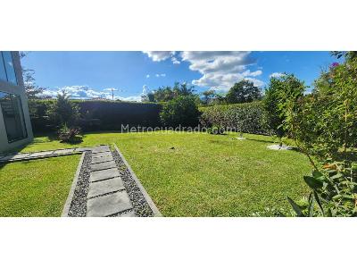 Casa de 5 alcobas en venta en Llano Grande, Rionegro, 1441 m² · foto 11 de 20