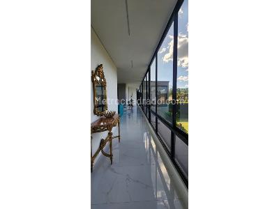 Casa de 5 alcobas en venta en Llano Grande, Rionegro, 1441 m² · foto 13 de 20