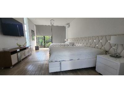 Casa de 5 alcobas en venta en Llano Grande, Rionegro, 1441 m² · foto 17 de 20