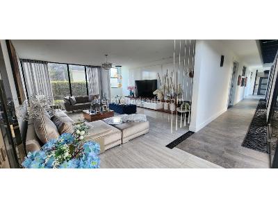 Casa de 5 alcobas en venta en Llano Grande, Rionegro, 1441 m² · foto 6 de 20