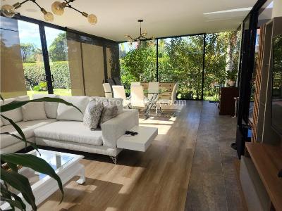 Casa de 5 alcobas en venta en Llano Grande, Rionegro, 1441 m² · foto 7 de 20