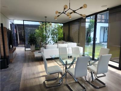 Casa de 5 alcobas en venta en Llano Grande, Rionegro, 1441 m² · foto 8 de 20