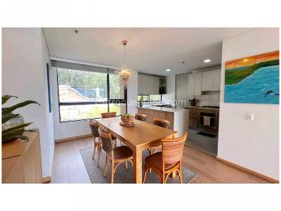 Apartamento de 3 alcobas en venta en Poblado Cola Del Zorro, Medellín, 171 m² · foto 4 de 18