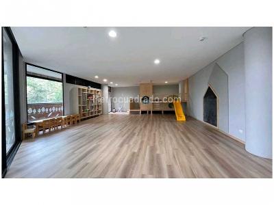 Apartamento de 3 alcobas en venta en Poblado Cola Del Zorro, Medellín, 171 m² · foto 7 de 18