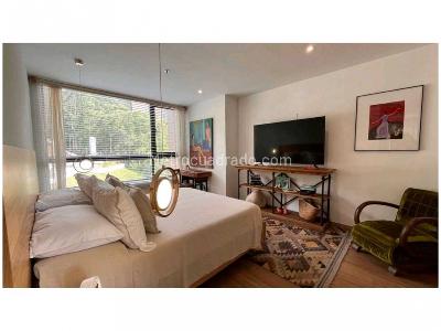 Apartamento de 3 alcobas en venta en Poblado Cola Del Zorro, Medellín, 171 m² · foto 11 de 18