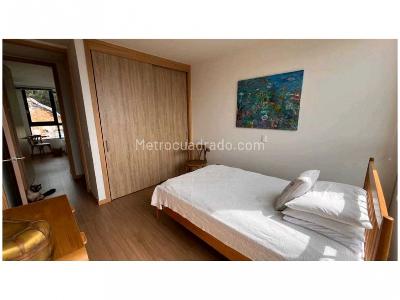 Apartamento de 3 alcobas en venta en Poblado Cola Del Zorro, Medellín, 171 m² · foto 13 de 18