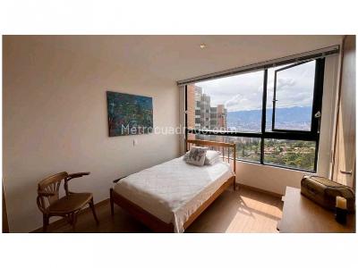 Apartamento de 3 alcobas en venta en Poblado Cola Del Zorro, Medellín, 171 m² · foto 14 de 18