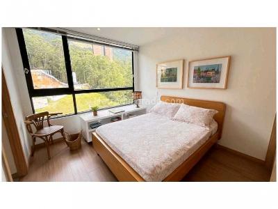 Apartamento de 3 alcobas en venta en Poblado Cola Del Zorro, Medellín, 171 m² · foto 15 de 18