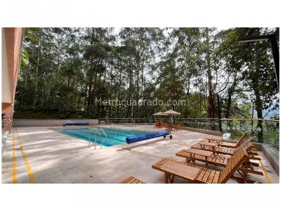 Apartamento de 3 alcobas en venta en Poblado Cola Del Zorro, Medellín, 171 m² · foto 18 de 18