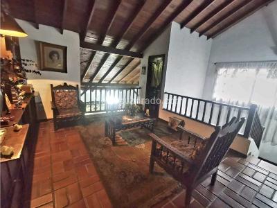 Casa de 4 alcobas en venta en Poblado Aguacatala, Medellín · foto 7 de 20