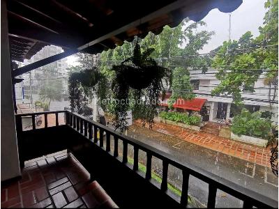 Casa de 4 alcobas en venta en Poblado Aguacatala, Medellín · foto 18 de 20