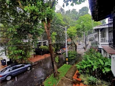 Casa de 4 alcobas en venta en Poblado Aguacatala, Medellín · foto 19 de 20