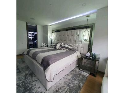 Apartamento de 3 alcobas en venta en La Loma De Las Brujas, Envigado, 124 m² · foto 7 de 17