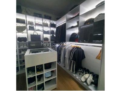 Apartamento de 3 alcobas en venta en La Loma De Las Brujas, Envigado, 124 m² · foto 8 de 17