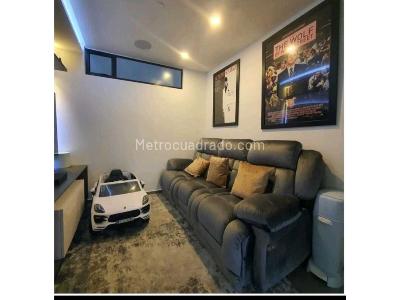 Apartamento de 3 alcobas en venta en La Loma De Las Brujas, Envigado, 124 m² · foto 9 de 17