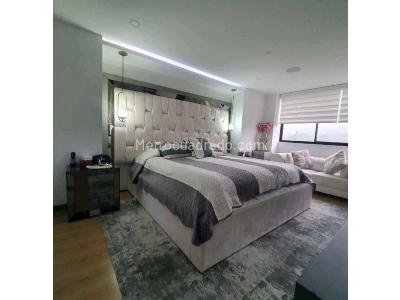 Apartamento de 3 alcobas en venta en La Loma De Las Brujas, Envigado, 124 m² · foto 11 de 17