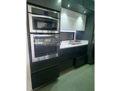 Apartamento de 3 alcobas en venta en La Loma De Las Brujas, Envigado, 124 m² · foto 12 de 17