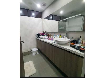 Apartamento de 3 alcobas en venta en La Loma De Las Brujas, Envigado, 124 m² · foto 13 de 17