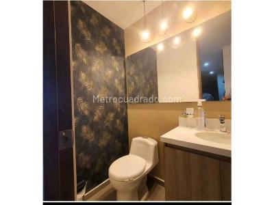 Apartamento de 3 alcobas en venta en La Loma De Las Brujas, Envigado, 124 m² · foto 15 de 17