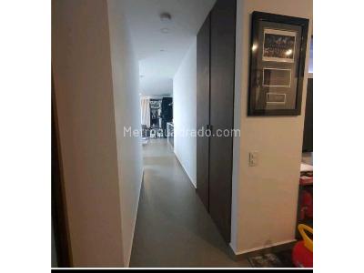 Apartamento de 3 alcobas en venta en La Loma De Las Brujas, Envigado, 124 m² · foto 16 de 17