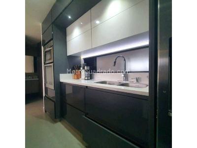 Apartamento de 3 alcobas en venta en La Loma De Las Brujas, Envigado, 124 m² · foto 17 de 17