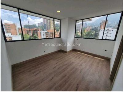 Apartamento de 3 alcobas en venta en El Poblado Castropol, Medellín, 192 m² · foto 10 de 20