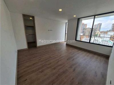 Apartamento de 3 alcobas en venta en El Poblado Castropol, Medellín, 192 m² · foto 12 de 20