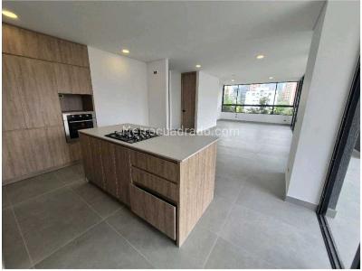 Apartamento de 3 alcobas en venta en El Poblado Castropol, Medellín, 192 m² · foto 18 de 20