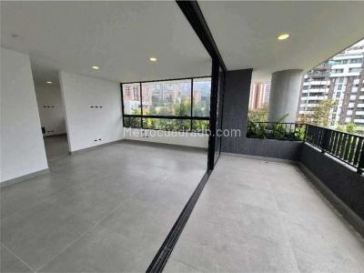 Apartamento de 3 alcobas en venta en El Poblado Castropol, Medellín, 192 m² · foto 2 de 20