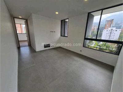 Apartamento de 3 alcobas en venta en El Poblado Castropol, Medellín, 192 m² · foto 4 de 20