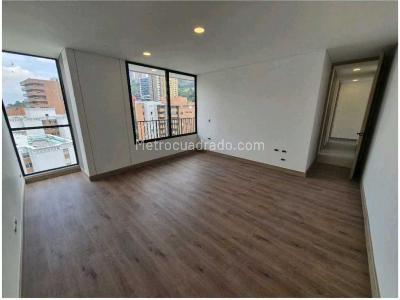 Apartamento de 3 alcobas en venta en El Poblado Castropol, Medellín, 192 m² · foto 5 de 20
