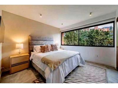 Apartamento de 3 alcobas en venta en El Poblado, Medellín, 189 m² · foto 10 de 15