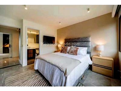 Apartamento de 3 alcobas en venta en El Poblado, Medellín, 189 m² · foto 11 de 15