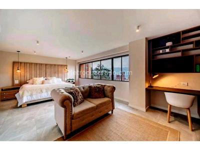 Apartamento de 3 alcobas en venta en El Poblado, Medellín, 189 m² · foto 5 de 15